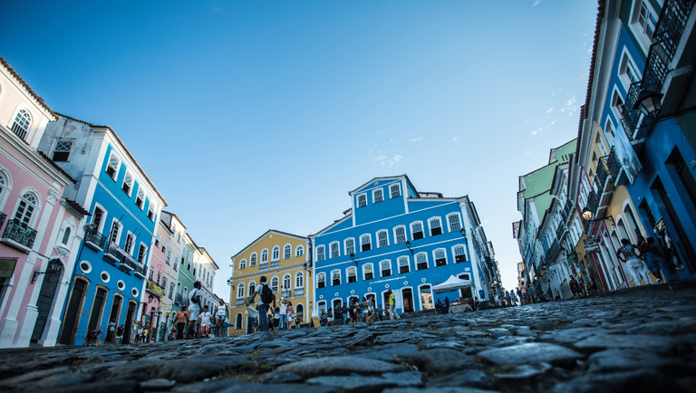 Afroturismo no Verão: Explore a Cultura Afro-Brasileira em Destinos Imperdíveis