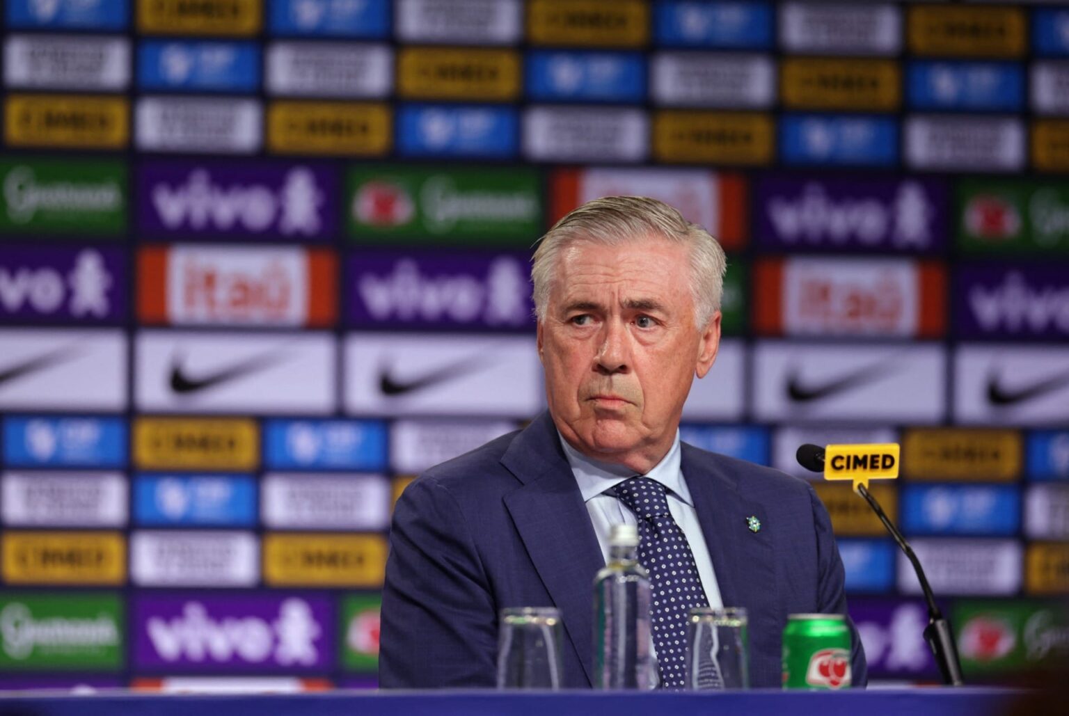 Ancelotti Revela os Melhores Restaurantes do Rio em 2025