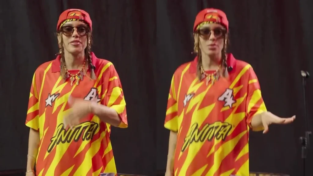 Anitta Revela: Sem Anúncios de Convidados nos 'Ensaios' e uma Turma Surpresa