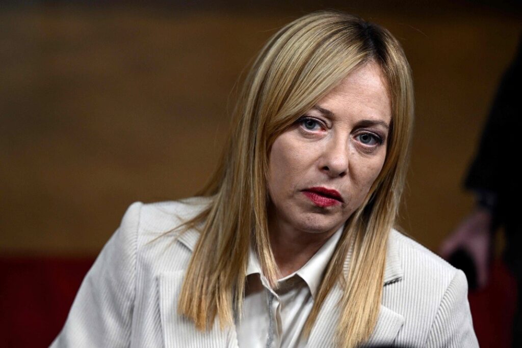 Apoio da Itália e Pressão Geopolítica: O Futuro do Acordo UE-Mercosul