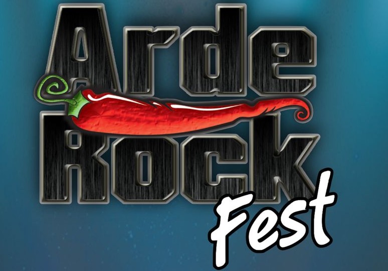 Arde Rock Fest: Dez Finalistas do Maior Festival de Rock Autoral do Brasil