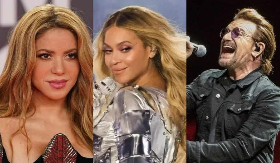 Artistas Cotados para o Show Gratuito de Copacabana em 2026: Expectativas Altas