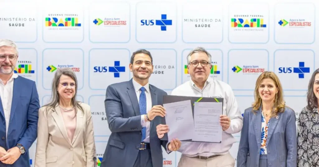 Atendimentos Gratuitos do SUS: Grande Operadora Beneficia Pacientes no Rio de Janeiro