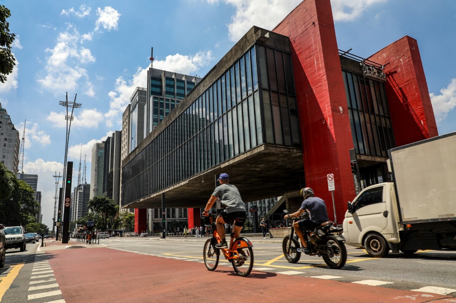 Atrações Turísticas Gratuitas para Comemorar os 472 Anos de São Paulo