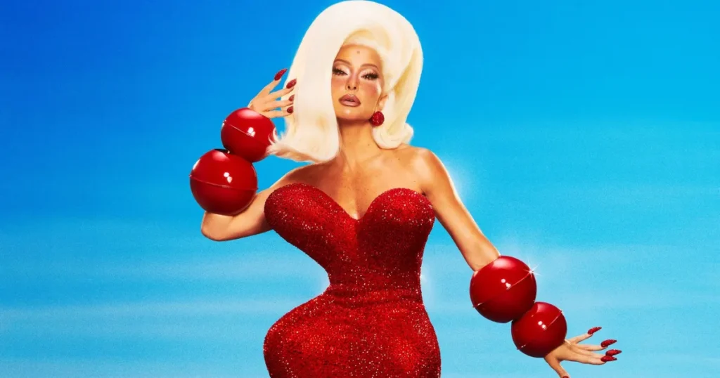 Baile da Vogue 2024: Descubra o Tema e as Surpresas da Festa Carnavalesca