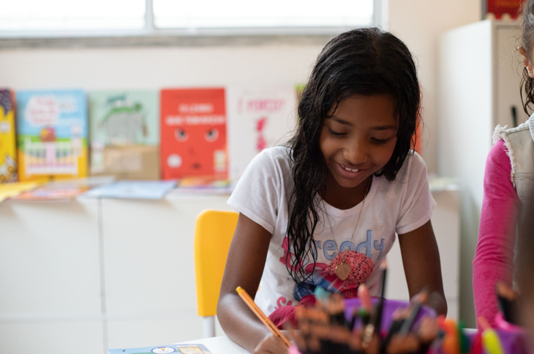 Bibliotecas Comunitárias no Minha Casa Minha Vida: Uma Iniciativa Transformadora para a Cultura Bibliotecas Comunitárias no Minha Casa Minha Vida: Uma Iniciativa Transformadora para a Cultura