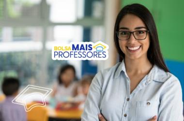 Bolsa Mais Professores: SEC Abre Inscrições para 983 Vagas em Formação Continuada