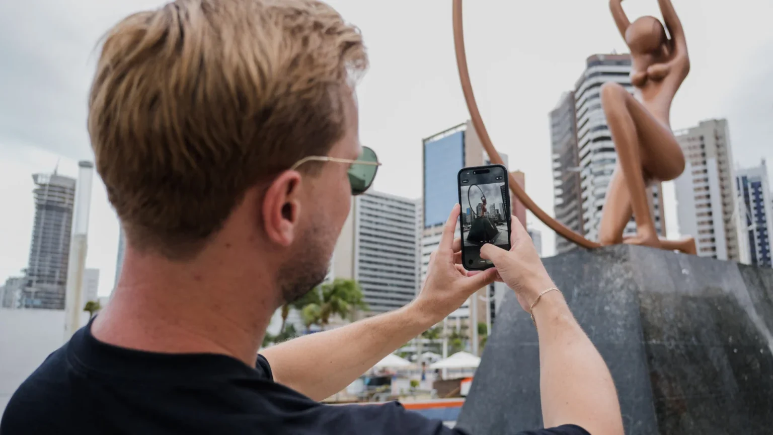 Brasil: Destino em Alta no Turismo Mundial até 2026