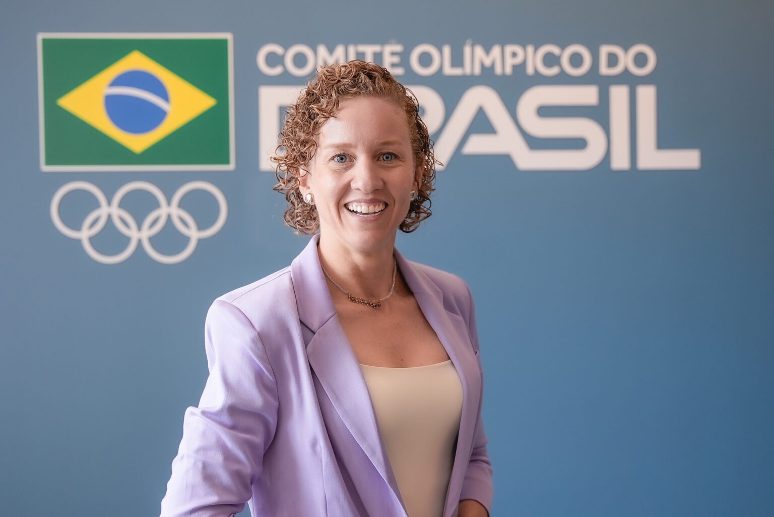 Brasil Sedia Cúpula Global sobre Mulheres e Esporte: COB à Frente do IWG