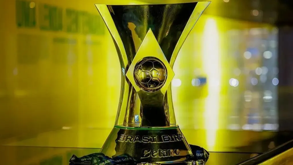 Brasileirão 2026: Datas e Horários dos Jogos das Primeiras Rodadas Revelados Brasileirão 2026: Datas e Horários dos Jogos das Primeiras Rodadas Revelados