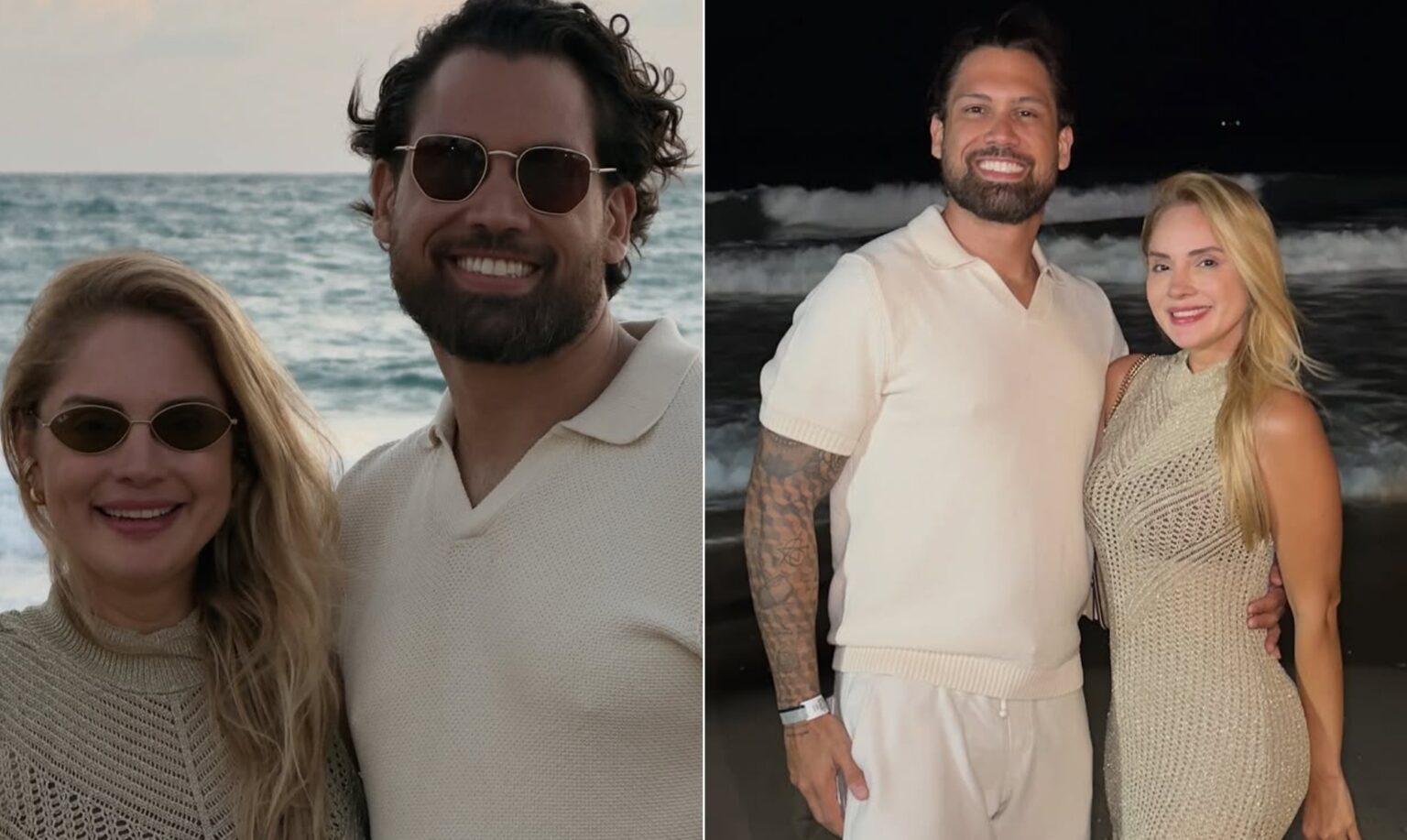 Brígido do ‘BBB 26’ Encontra o Amor em Adriane: ‘Ela é o Milagre da Minha Vida’ Brígido do 'BBB 26' Encontra o Amor em Adriane: 'Ela é o Milagre da Minha Vida'