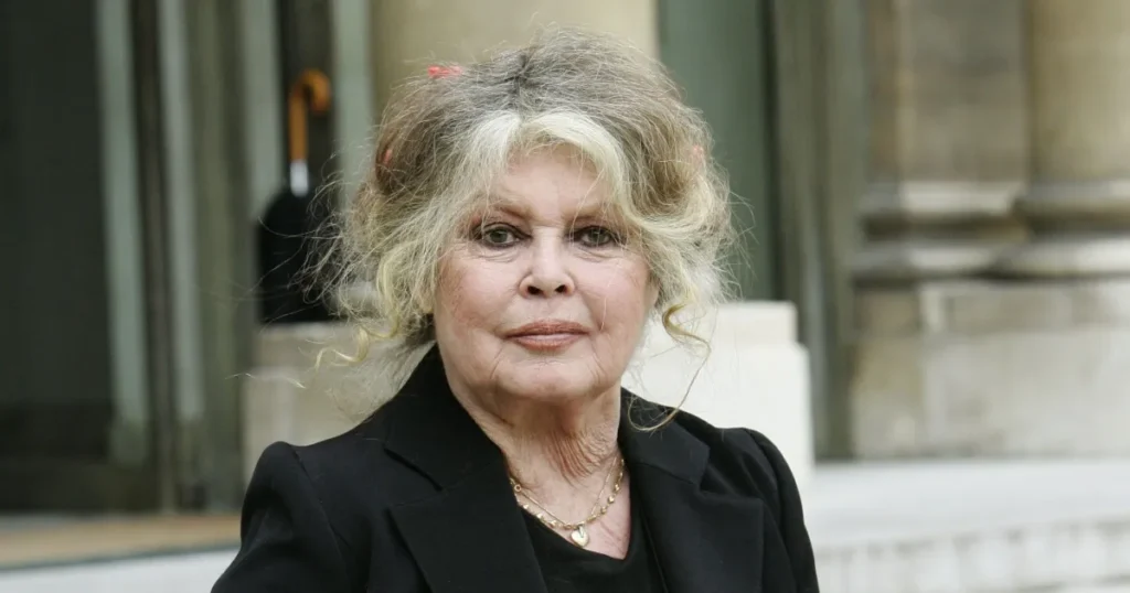 Brigitte Bardot Reflete sobre a Morte em Última Entrevista