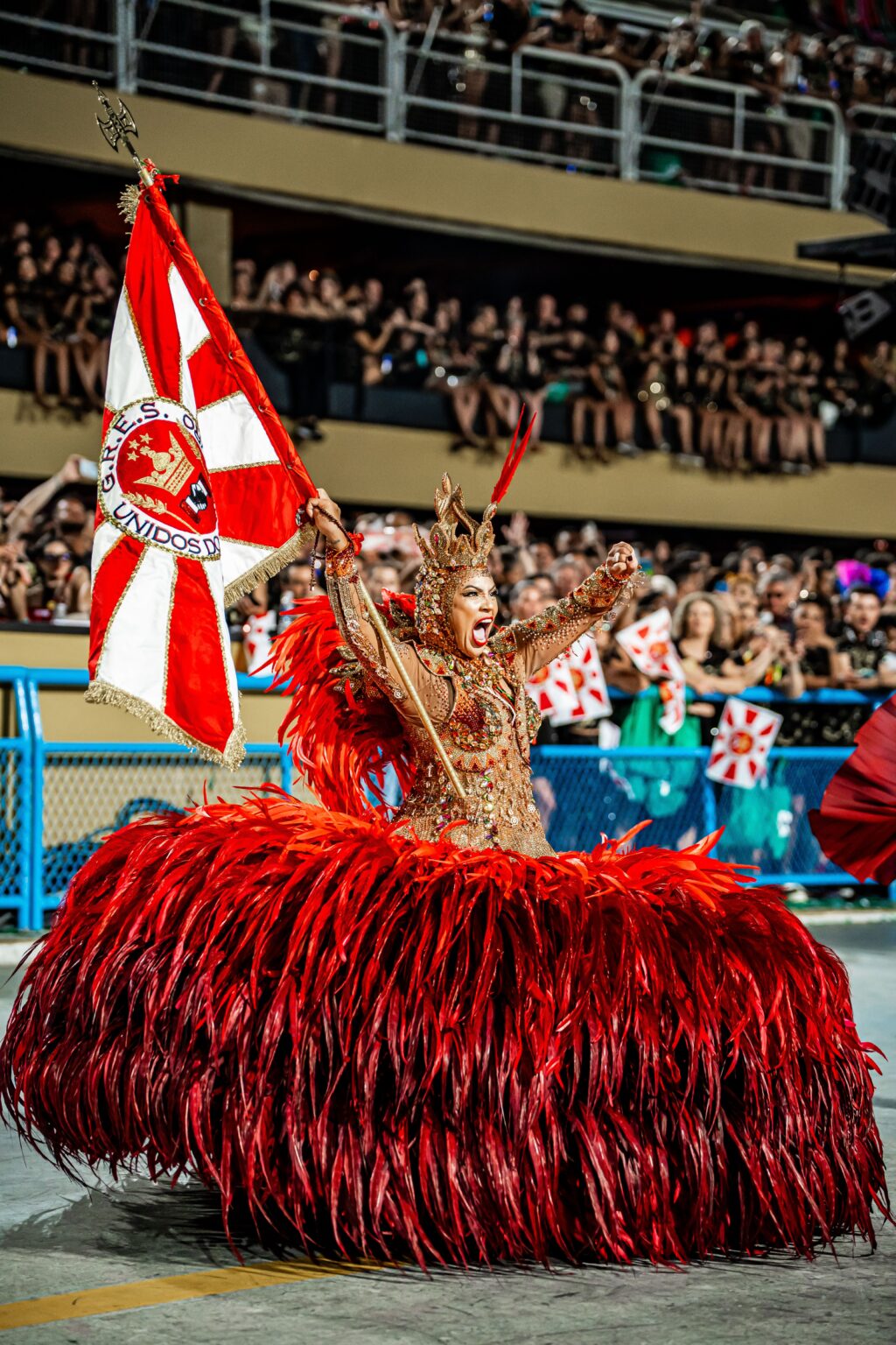Cabines Espelhadas Transformam Julgamento e Preparação das Escolas para o Carnaval 2026