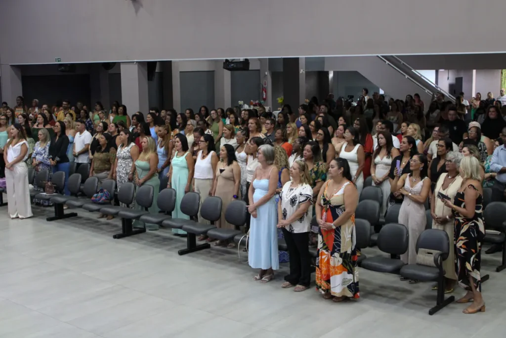 Cabo Frio Anuncia Novos Diretores da Rede Municipal de Ensino para 2026-2028