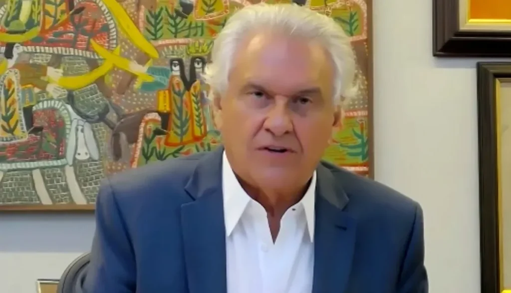 Caiado Exige Agilidade na Definição de Candidaturas para 2024