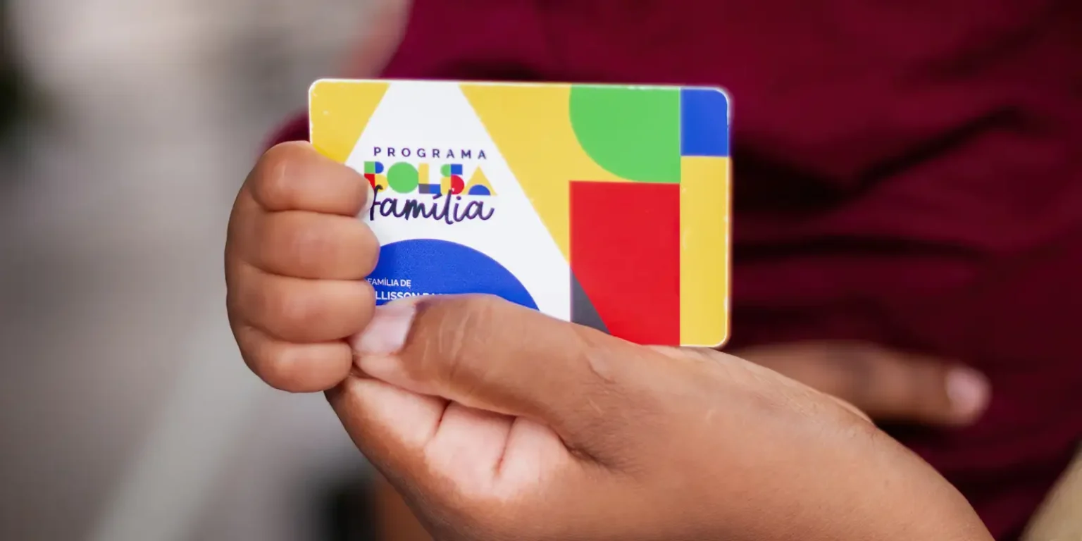 Caixa Inicia Pagamento do Bolsa Família para NIS com Final 9