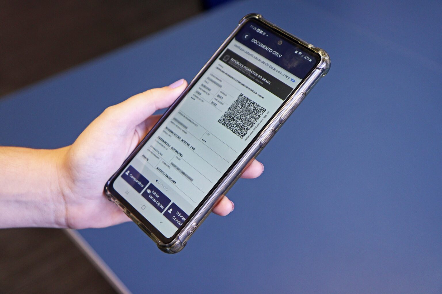 Calendário de Licenciamento de Veículos em 2026: Detran-RJ Anuncia Prazos