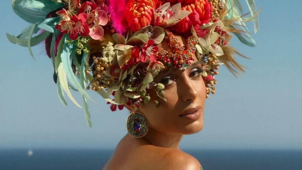 Camila Pitanga Assume a Coroa do Baile do Copa 2026: Uma Celebração da Cultura Brasileira