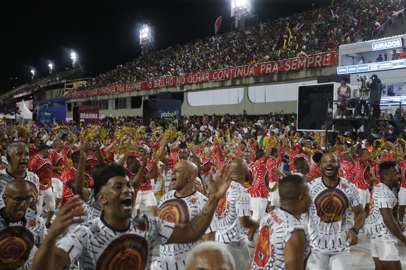 Carnaval 2026: Datas dos Ensaios Técnicos das Escolas de Samba do Rio Revele o Que Esperar
