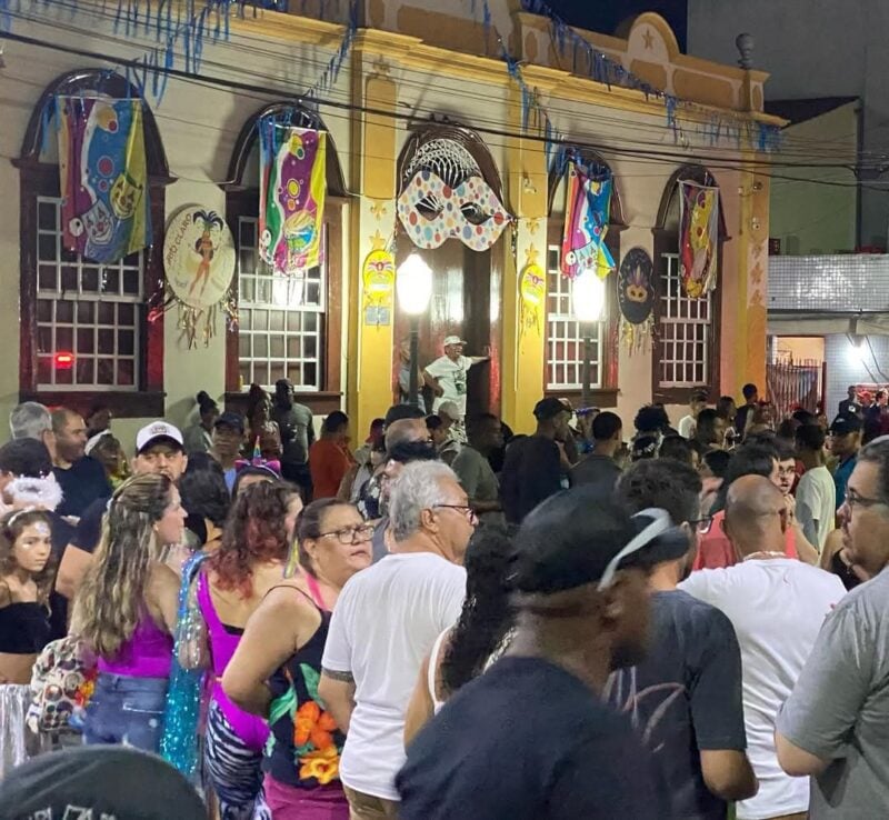 Carnaval 2026 em Rio Claro: Uma Celebração de Turismo e Lazer para Todos Carnaval 2026 em Rio Claro: Uma Celebração de Turismo e Lazer para Todos