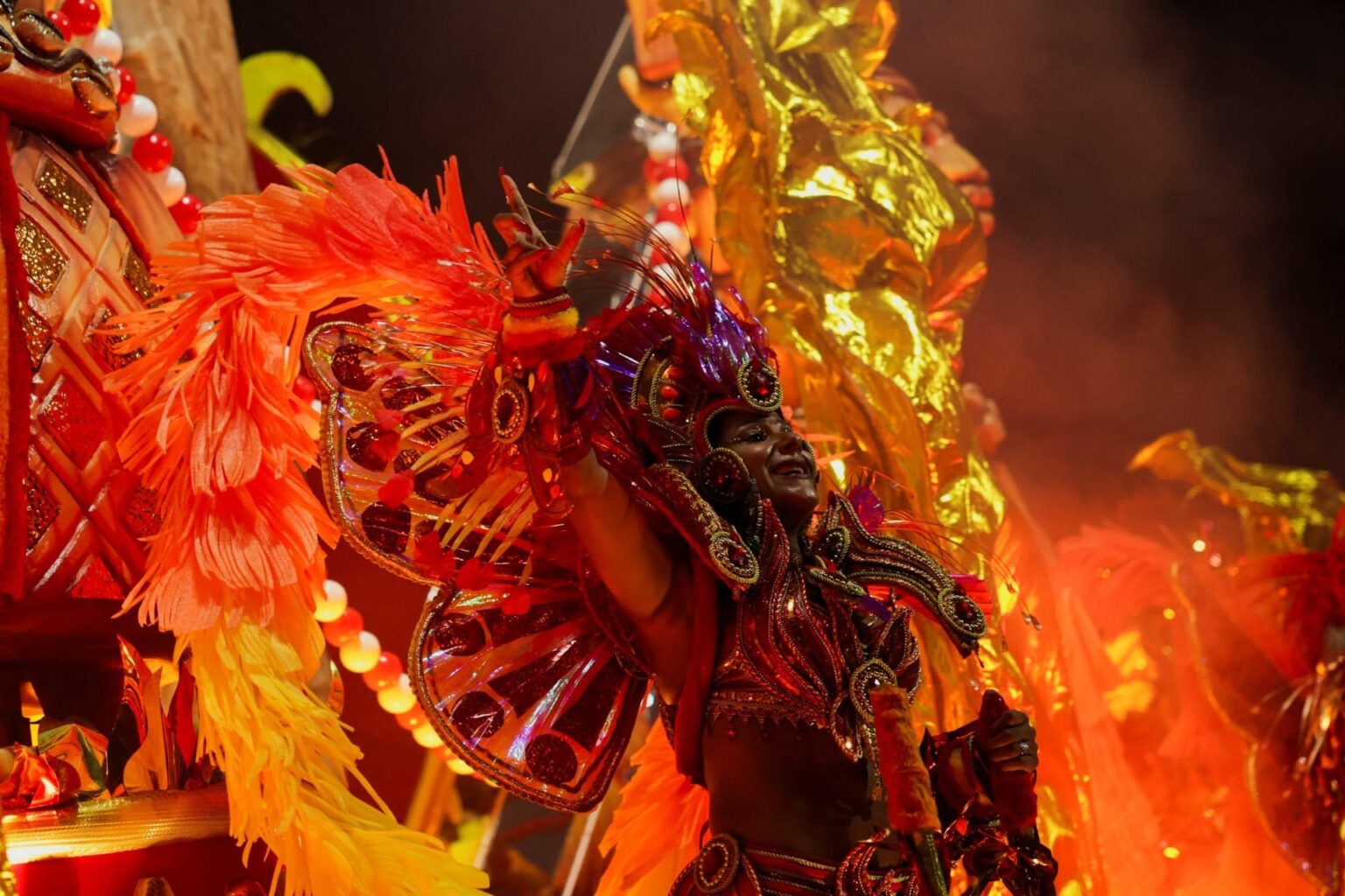 Carnaval 2026: Enredos do Grupo Especial do RJ Prometem Emoção e Histórias Impactantes Carnaval 2026: Enredos do Grupo Especial do RJ Prometem Emoção e Histórias Impactantes