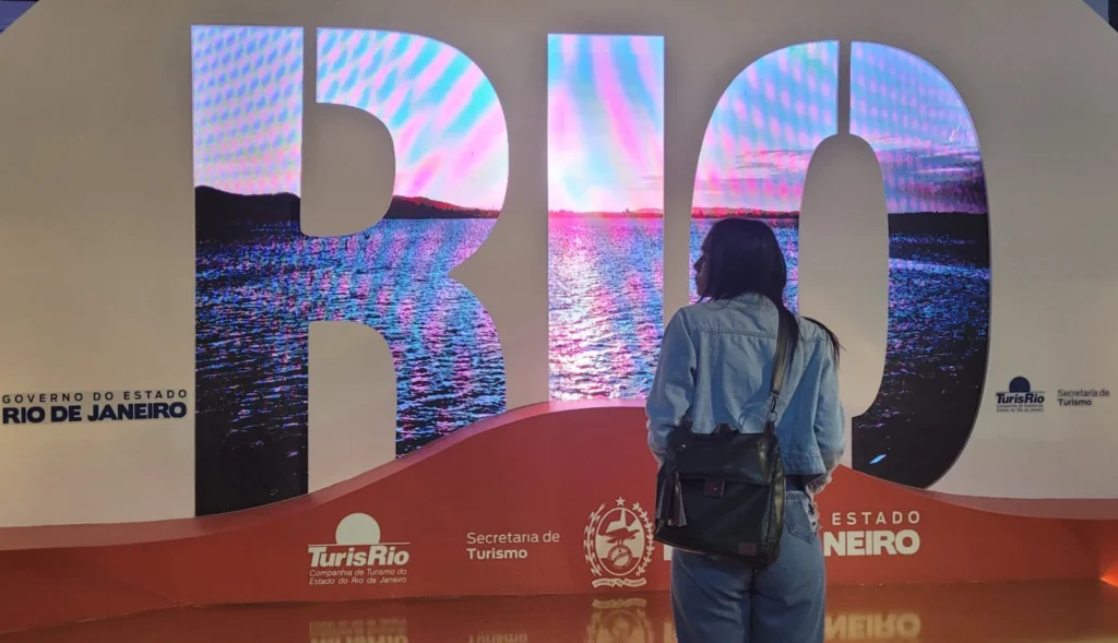 Carnaval 2026: Rio de Janeiro se Destaca como Destino Turístico Imperdível