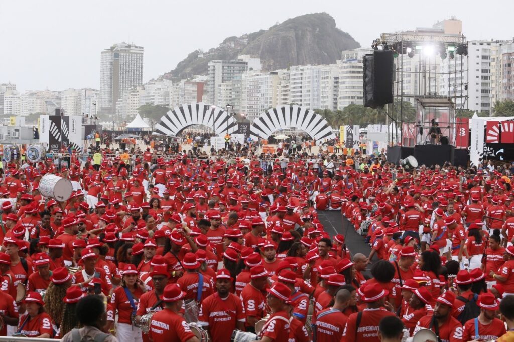 Carnaval: como turismo e patrocínios inovadores impulsionam os negócios da folia