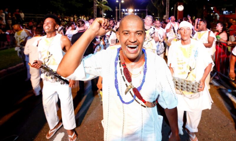 Carnaval de Joinville 2026: Programação e Novidades Imperdíveis