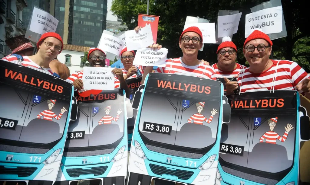 Carnaval de Rua 2026: Rio de Janeiro Registra 803 Agremiações Inscritas e 465 Desfiles Previstos