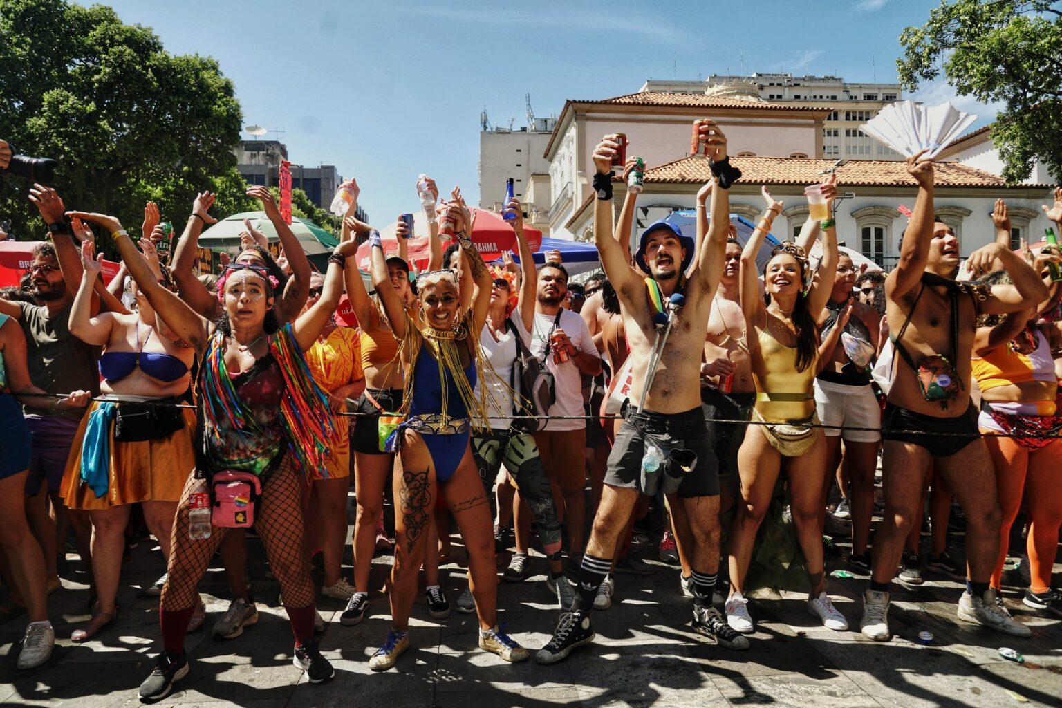 Carnaval de Rua do Rio 2026: Conheça o Calendário Oficial com 462 Blocos