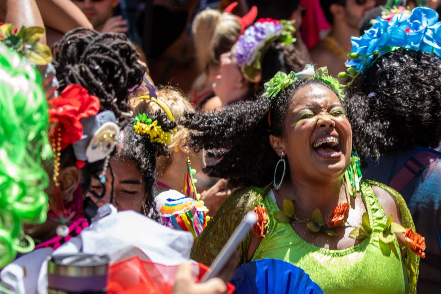 Carnaval de Rua no Rio de Janeiro: Início da Folia com Blocos Imperdíveis