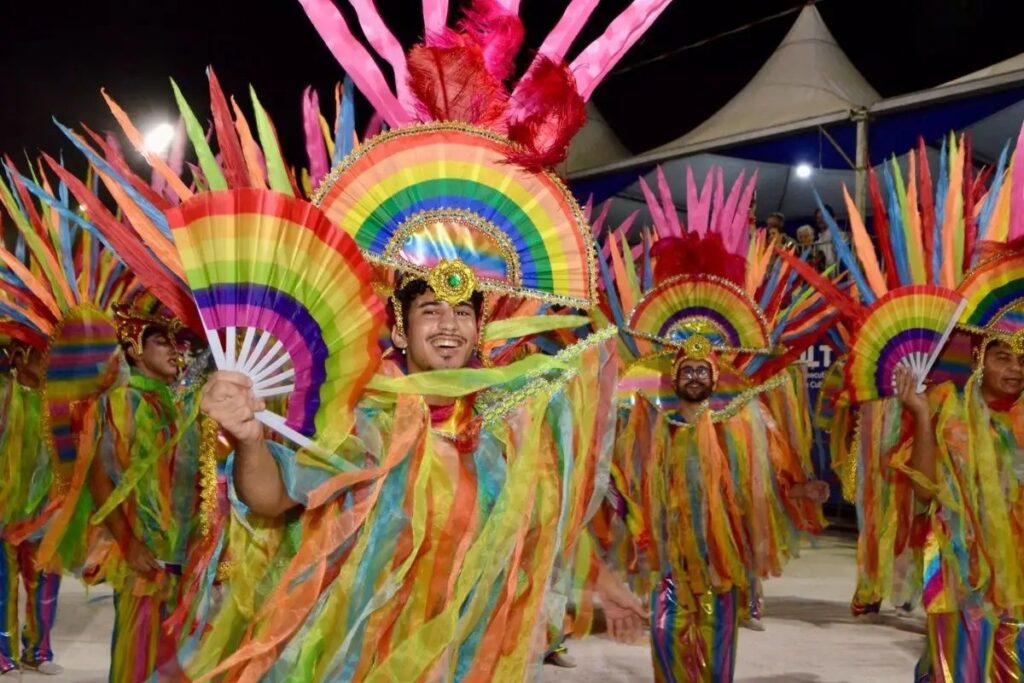 Carnaval em Campo Grande deve impulsionar R$ 25 milhões na economia local