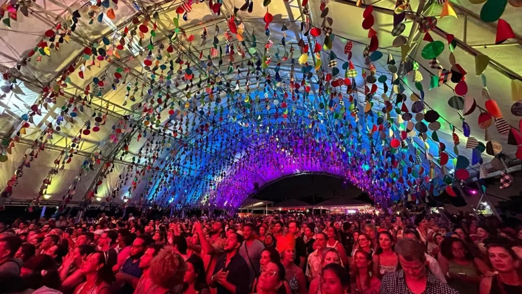 CasaBloco 2026: Um Circuito Cultural Transformador no Rio de Janeiro CasaBloco 2026: Um Circuito Cultural Transformador no Rio de Janeiro