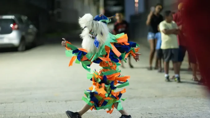 Celebração da Folia de Reis no Museu Vassouras Encanta o Vale do Café