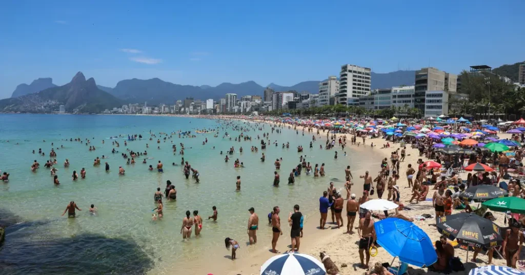 Celebração do Dia de São Sebastião: Feriado em 20 de Janeiro no Rio de Janeiro e Outras Cidades