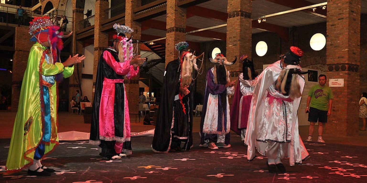 Celebrações do Dia de Reis Mantêm Riqueza Cultural pelo Brasil