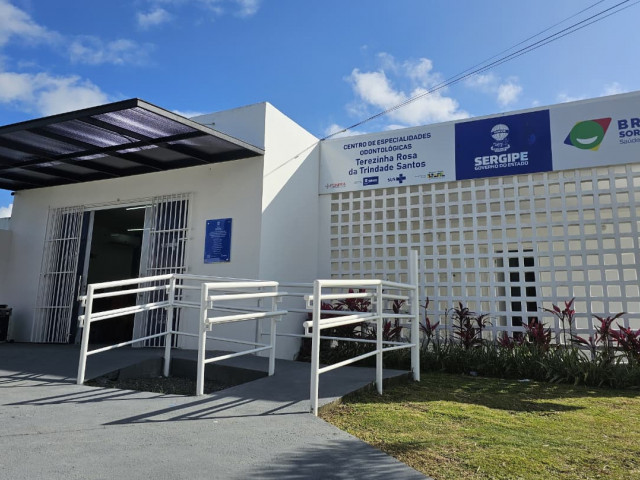 Centros de Especialidades Odontológicas em Sergipe: Referência em Saúde Bucal Centros de Especialidades Odontológicas em Sergipe: Referência em Saúde Bucal