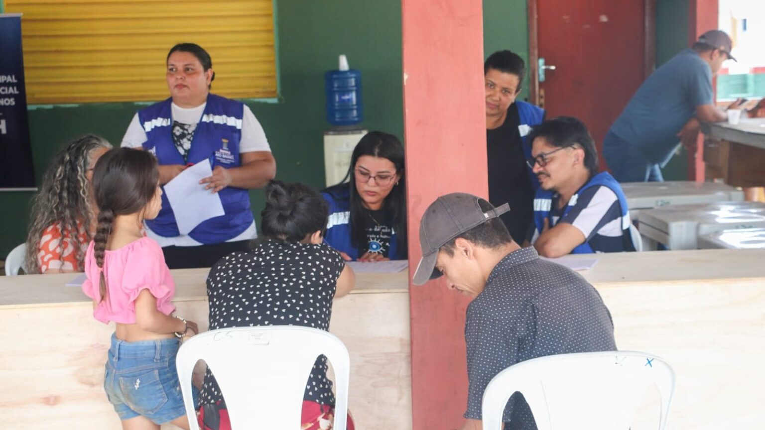 Com apoio da Educação, Restaurante Popular vai alimentar famílias em situação de vulnerabilidade