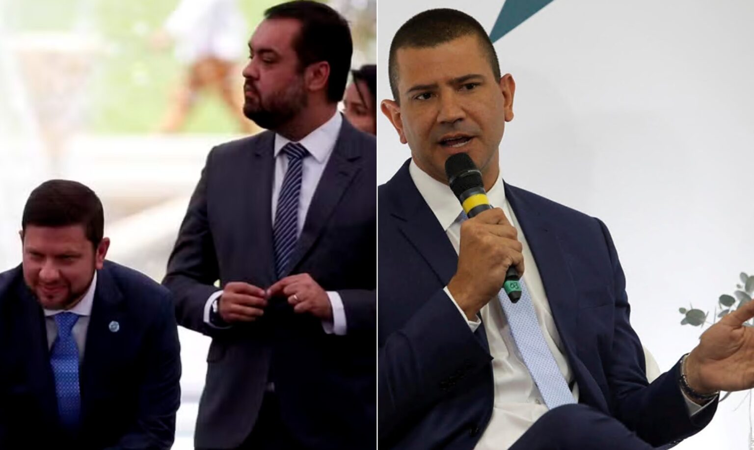 Com Pré-Candidatura de Flávio Bolsonaro ao Planalto, Direita do Rio Refinando Nomes para Governança