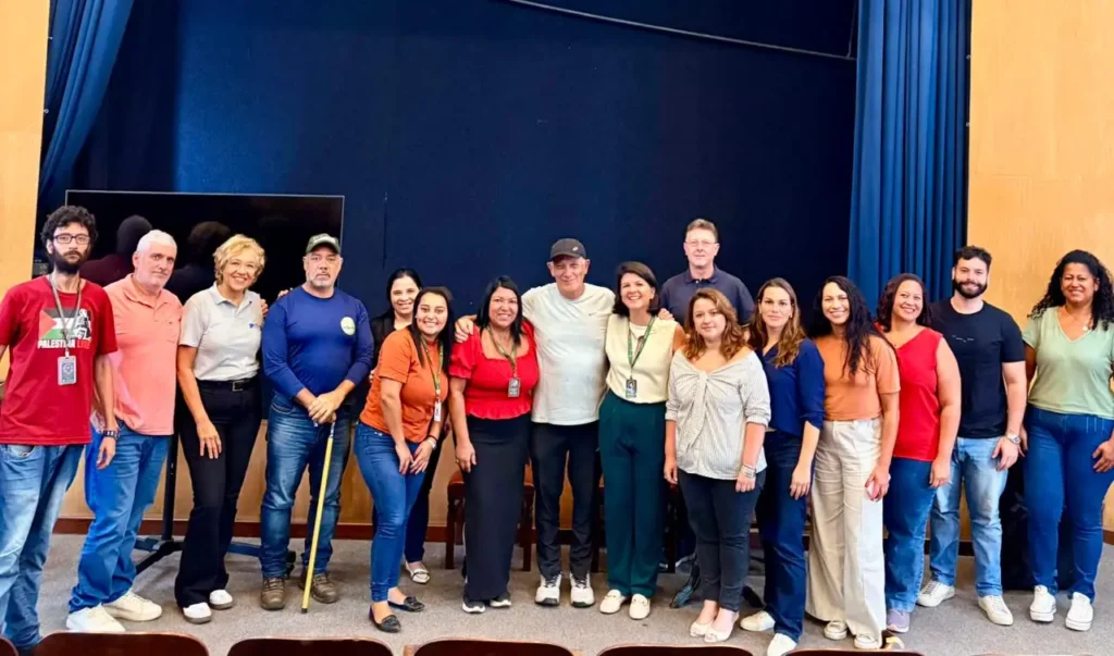 COMTUR Teresópolis: Balanço e Projeções para o Turismo em 2026 COMTUR Teresópolis: Balanço e Projeções para o Turismo em 2026