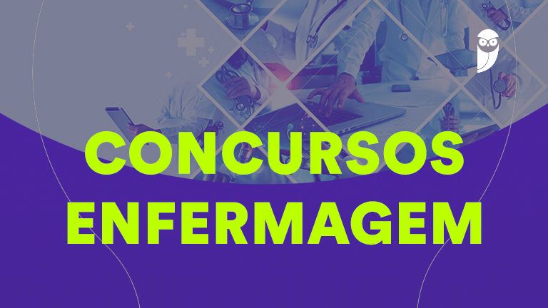 Concurso de Enfermagem: Vagas Abertas e Novos Editais Previstos para 2024
