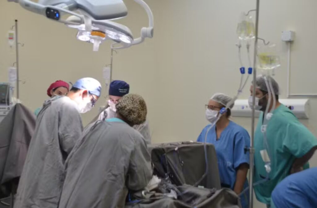 Concurso de Saúde no Tocantins: Mais de 5 mil Vagas Previstas para 2026 Concurso de Saúde no Tocantins: Mais de 5 mil Vagas Previstas para 2026