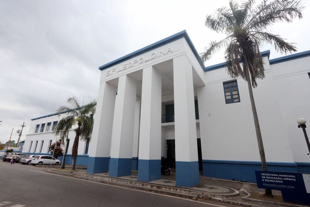 Concurso Público da Educação em Campos dos Goytacazes: Inscrições Abertas para Mais de 1.000 Vagas