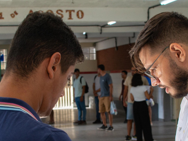 Concurso Público em Sergipe: Oportunidade Histórica para Professores Concurso Público em Sergipe: Oportunidade Histórica para Professores