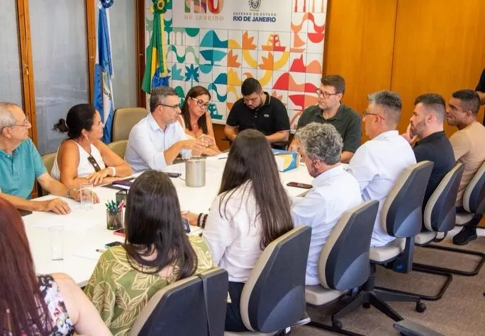 Costa do Sol: Secretários de Turismo do RJ se Unem para Potencializar Promoção e Eventos Regionais