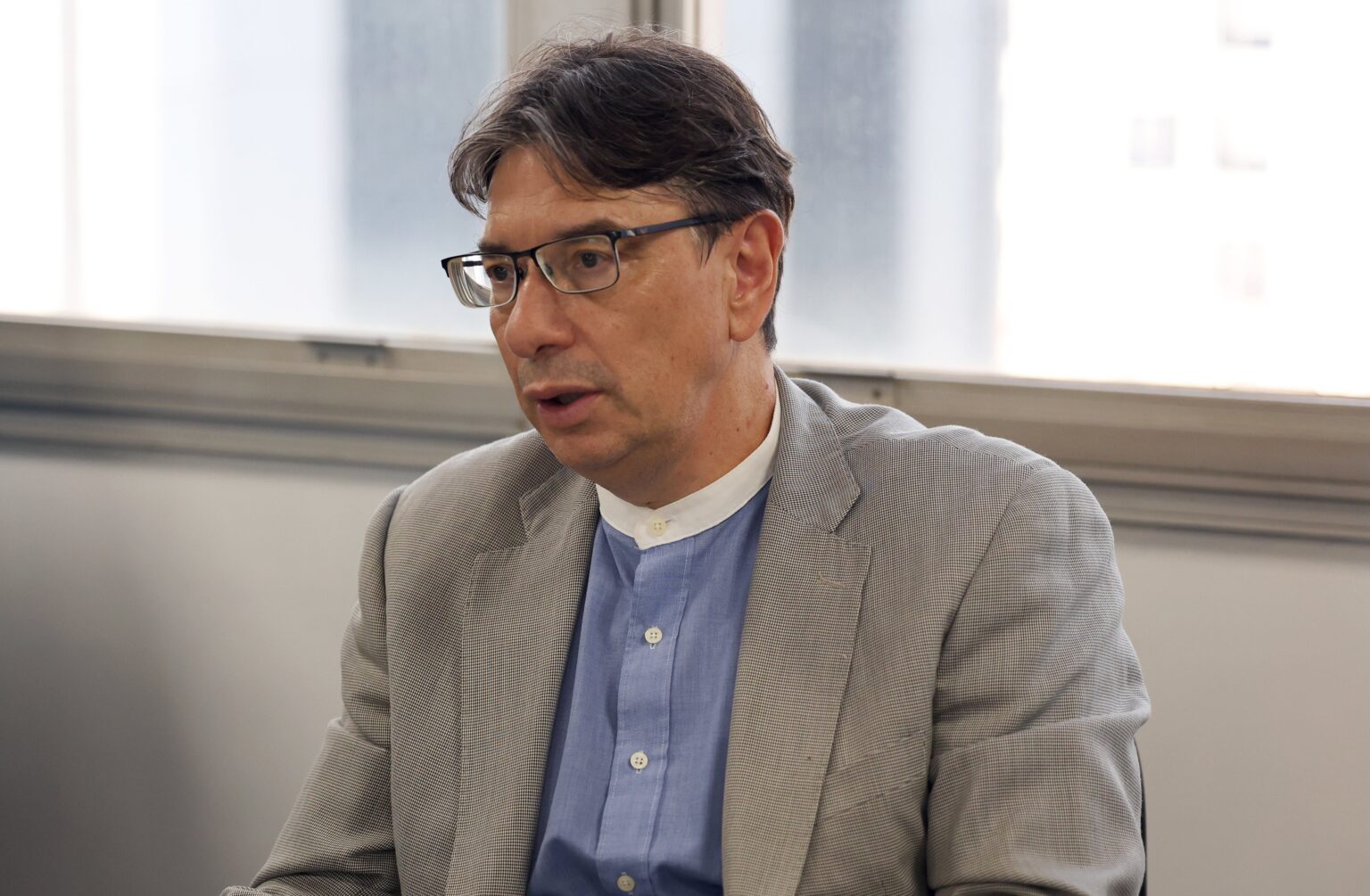 Crise no IBGE: Saída de Servidores Levanta Preocupações sobre a Divulgação do PIB Crise no IBGE: Saída de Servidores Levanta Preocupações sobre a Divulgação do PIB