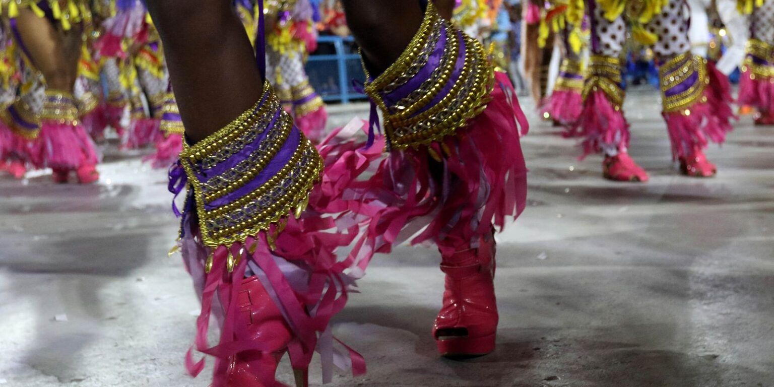 Cuidado com a saúde na busca pela estética: dicas para o Carnaval Cuidado com a saúde na busca pela estética: dicas para o Carnaval