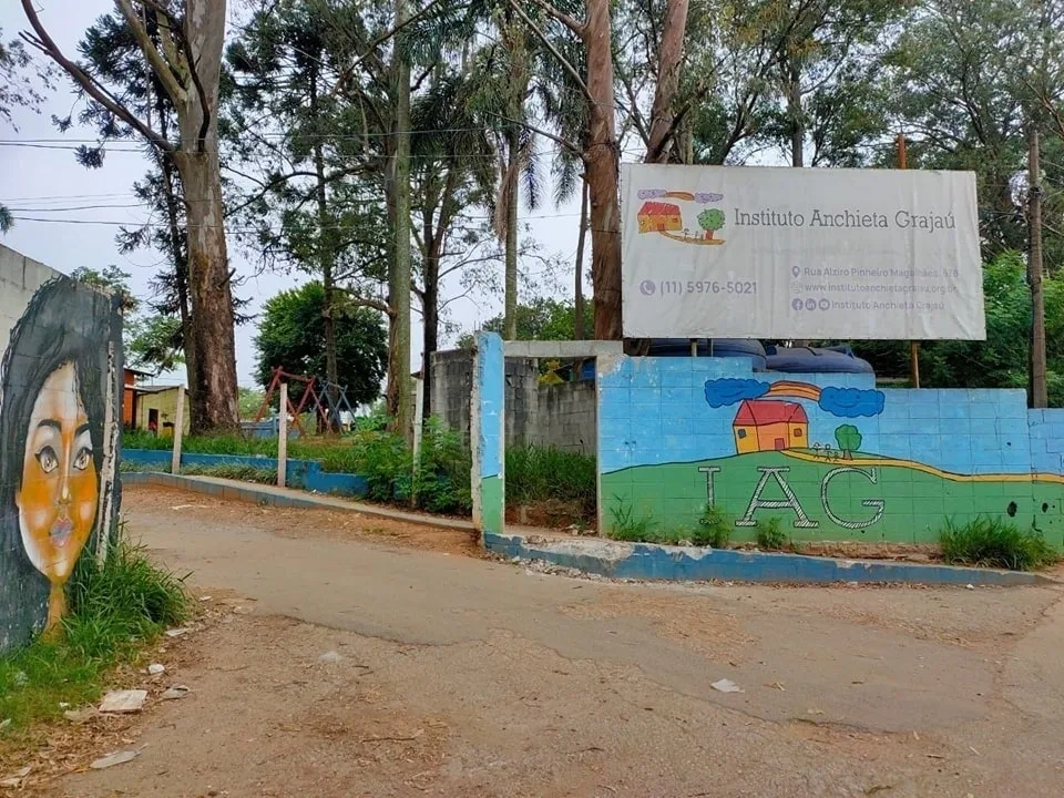 Cultura e Seu Impacto na Periferia: A Visão de Michelle Caetano