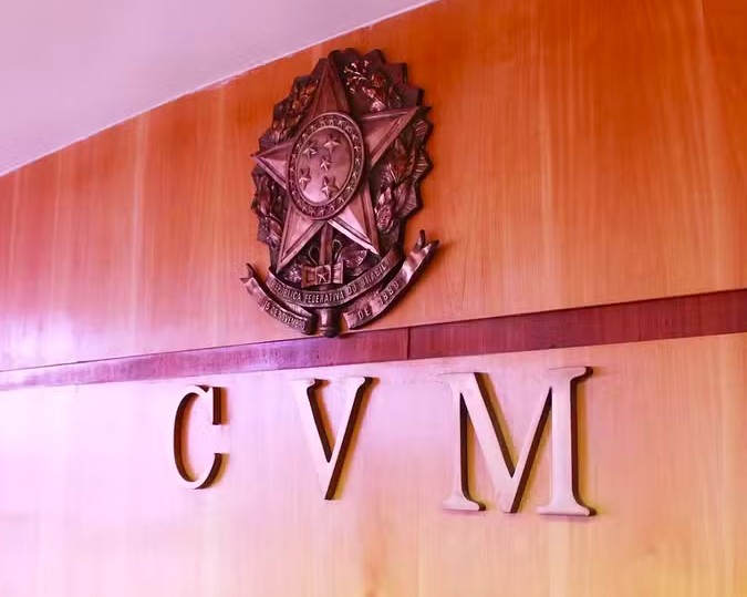 CVM Cria 35 Cargos Comissionados e Expande Estrutura Reguladora