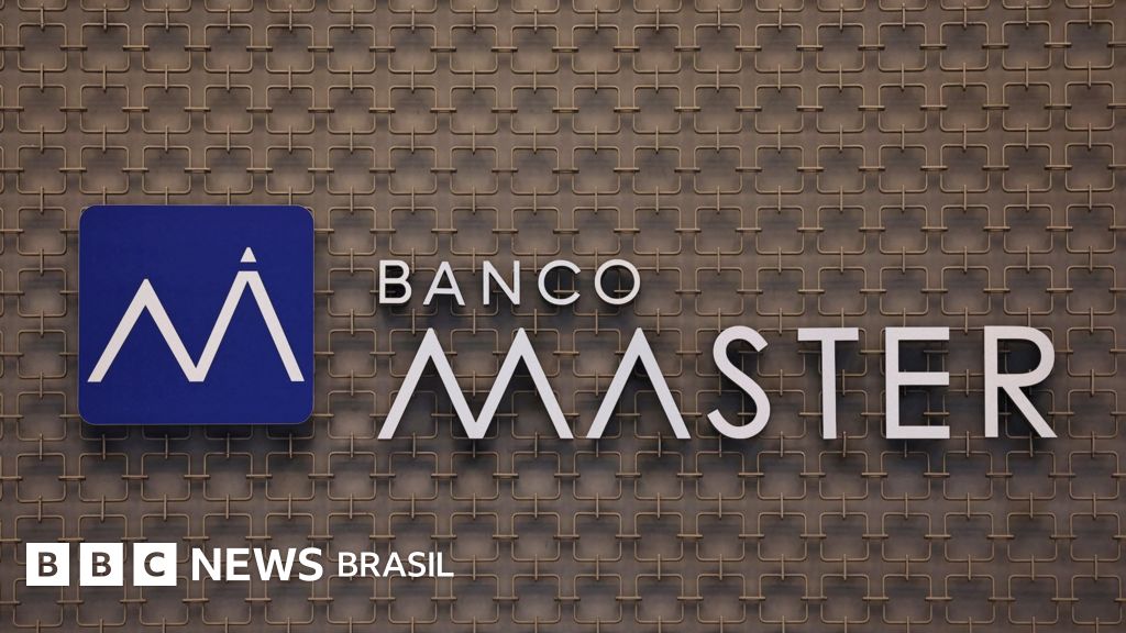 Daniel Vorcaro e Banco Master: Conexões Controversas na Política e Justiça Brasileira